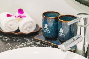 mina hotel and spa