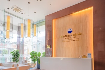 Hai Au Bien Cuong,Binh Dinh Province>>An Nhon,3.5 star