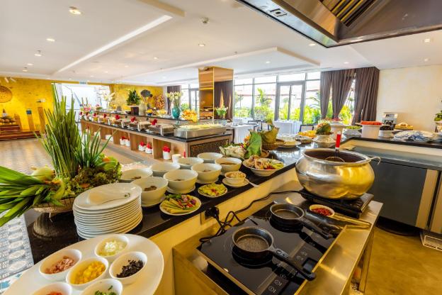 white lotus hue hotel