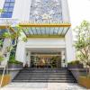 white lotus hue hotel