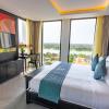 white lotus hue hotel