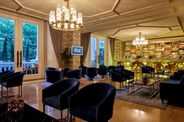 sutasoma hotel at the tribrata dharmawangsa