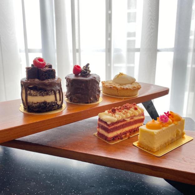 sutasoma hotel at the tribrata dharmawangsa