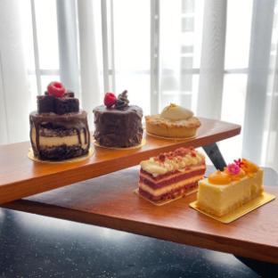 sutasoma hotel at the tribrata dharmawangsa