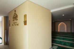 sutasoma hotel at the tribrata dharmawangsa