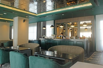 sutasoma hotel at the tribrata dharmawangsa