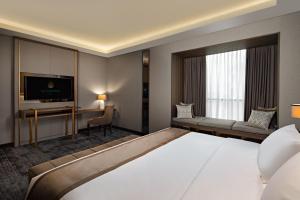 sutasoma hotel at the tribrata dharmawangsa