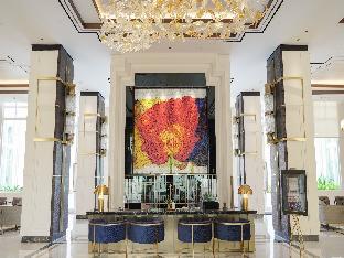 the grand mansion menteng