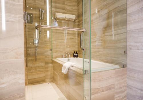 the grand mansion menteng