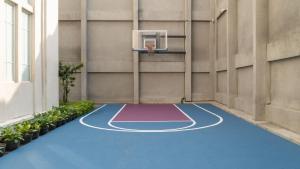 the grand mansion menteng