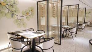 the grand mansion menteng