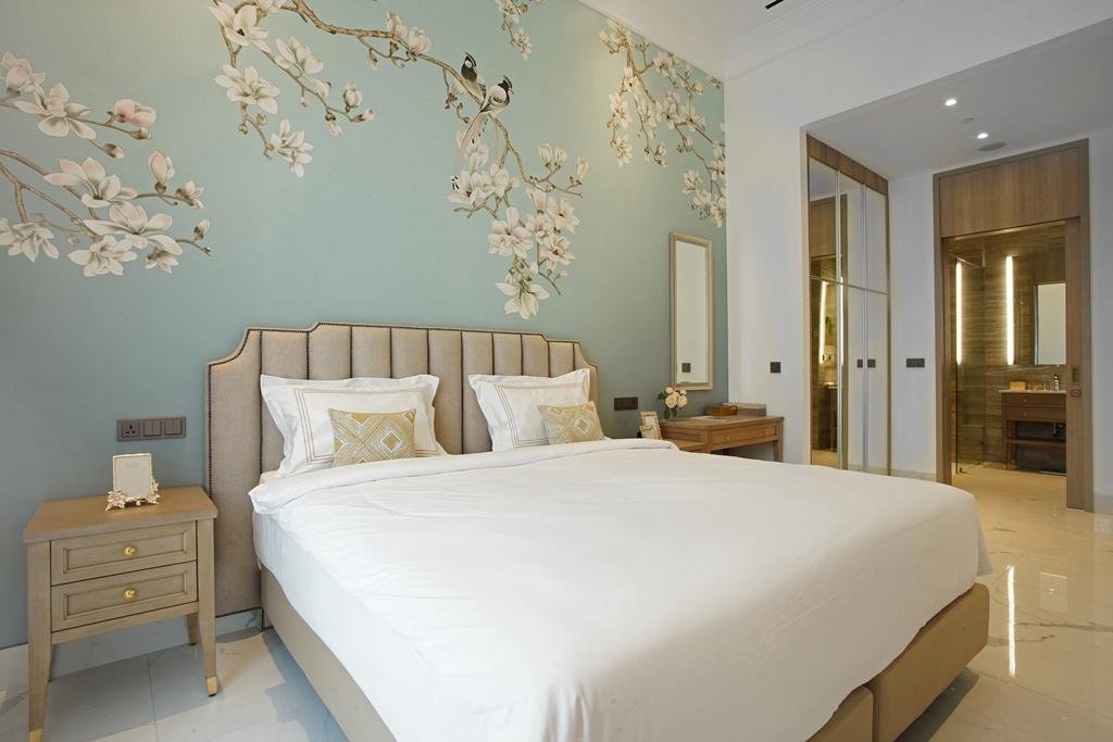 the grand mansion menteng