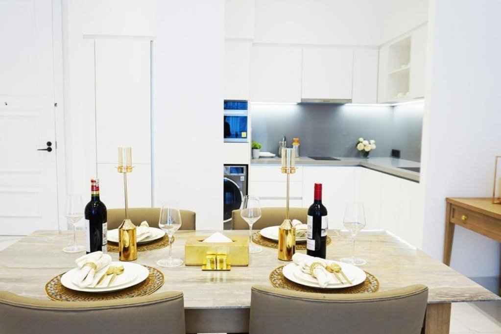 the grand mansion menteng