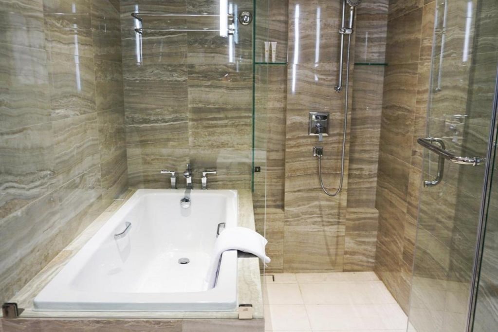 the grand mansion menteng