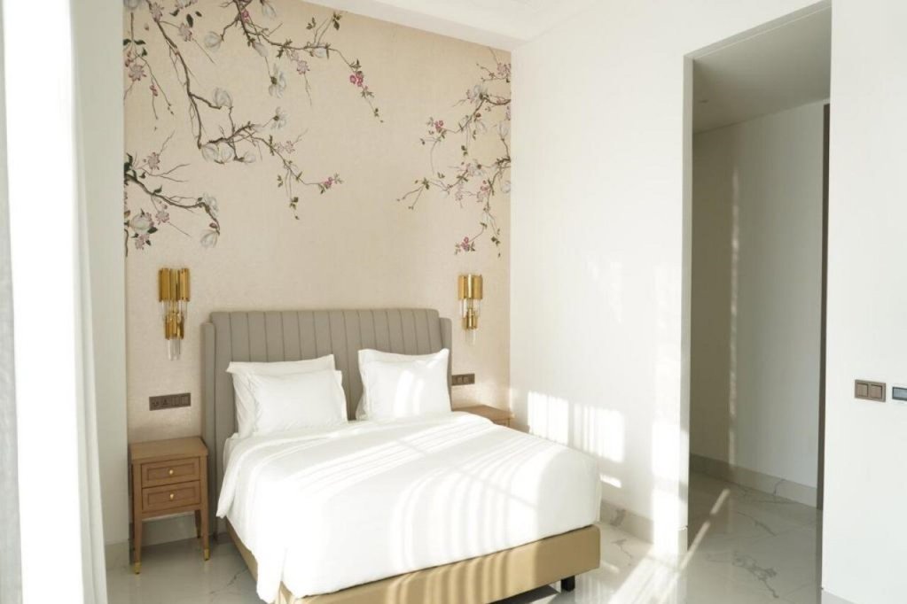 the grand mansion menteng