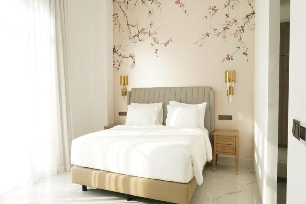 the grand mansion menteng