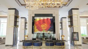 the grand mansion menteng