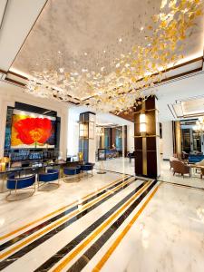 the grand mansion menteng