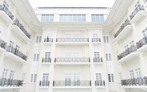 the grand mansion menteng