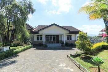 villa bunga