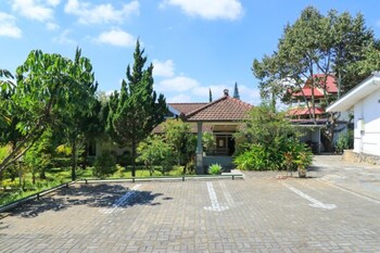 villa bunga