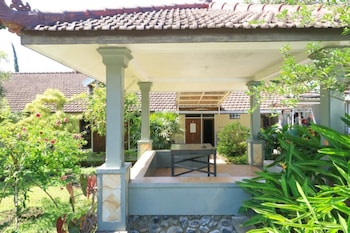 villa bunga