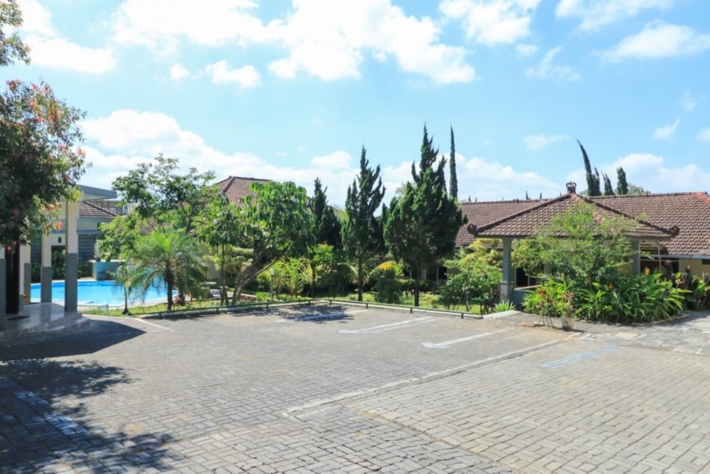 villa bunga