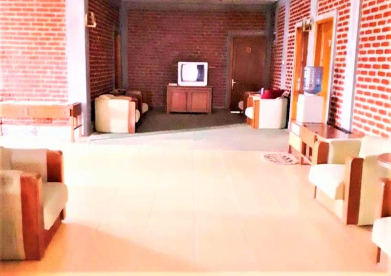 villa orange lembang pengkolan