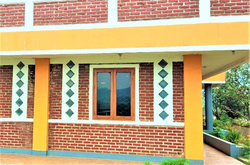 villa orange lembang pengkolan