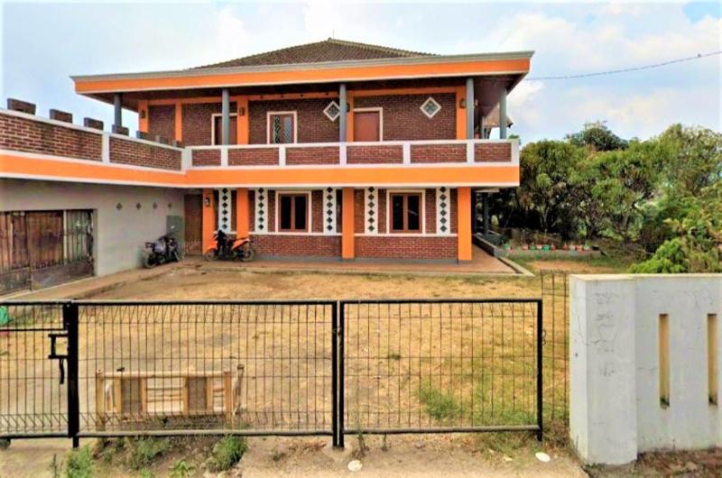 villa orange lembang pengkolan
