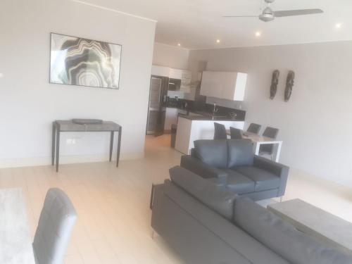relax waterfront serviced apartment