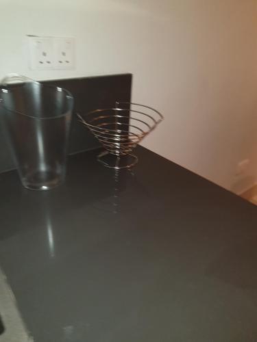 relax waterfront serviced apartment