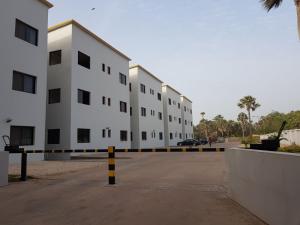 serrekunda