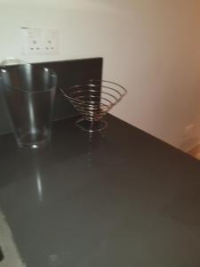 relax waterfront serviced apartment