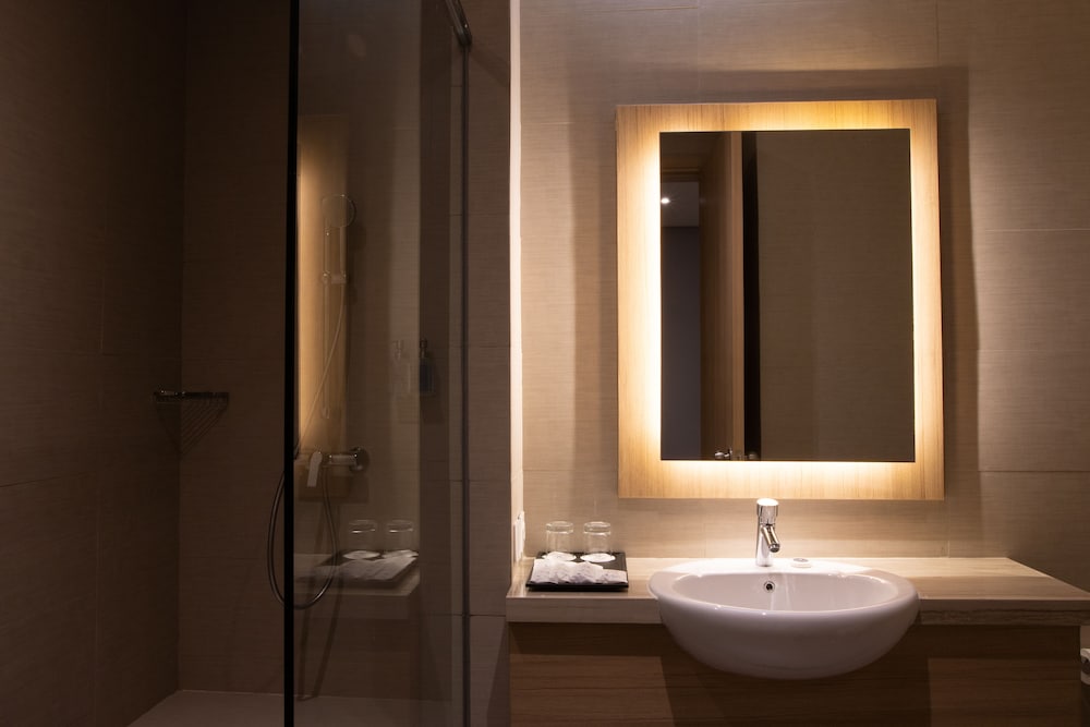 batiqa hotel jayapura