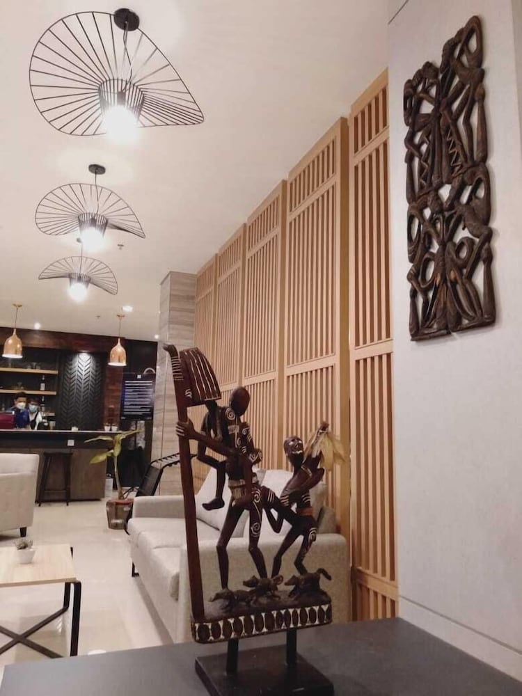 batiqa hotel jayapura