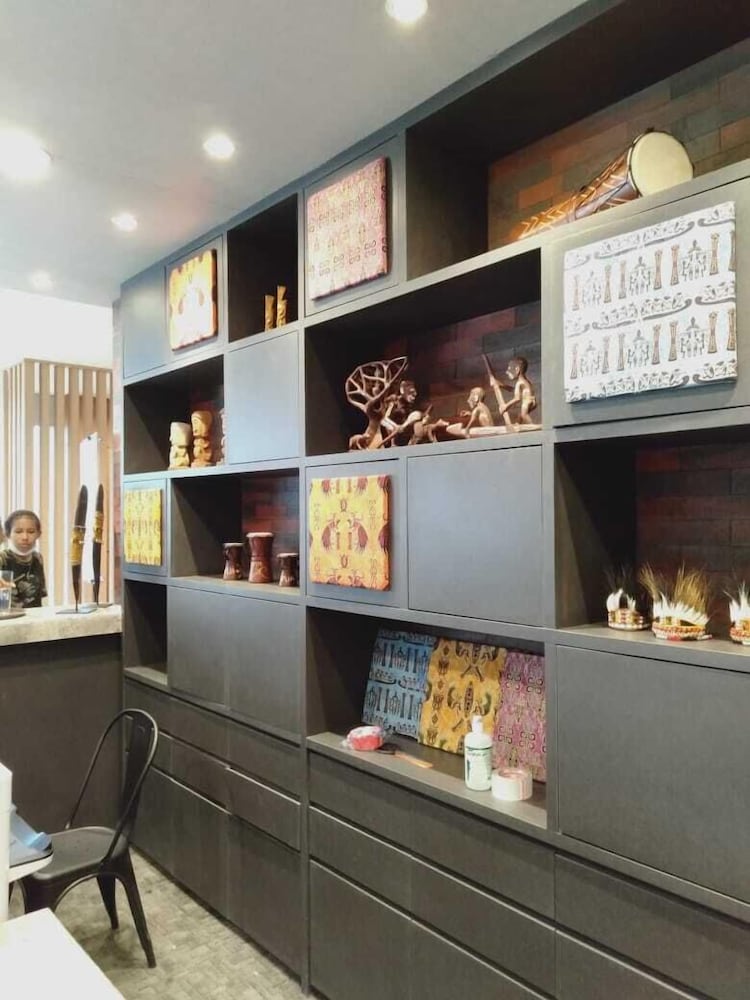 batiqa hotel jayapura