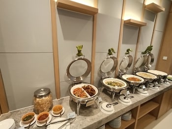 batiqa hotel jayapura