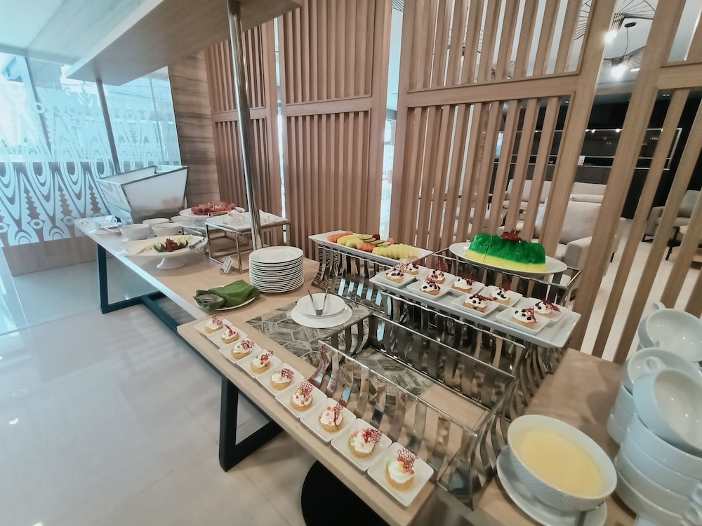 batiqa hotel jayapura