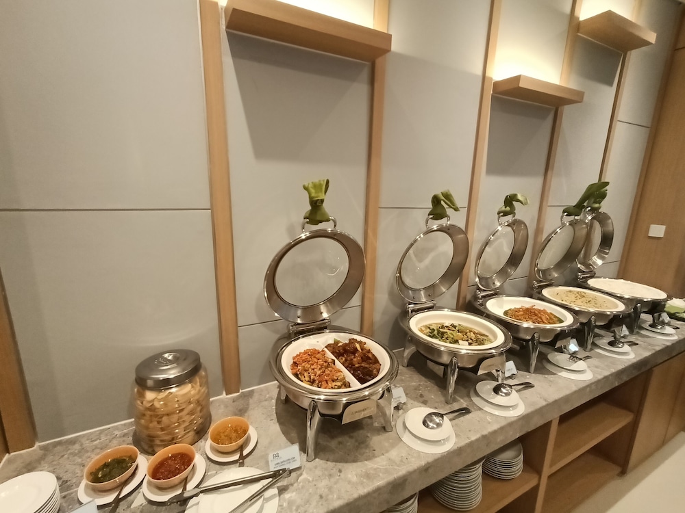 batiqa hotel jayapura