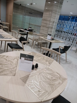 batiqa hotel jayapura