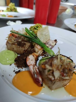 batiqa hotel jayapura