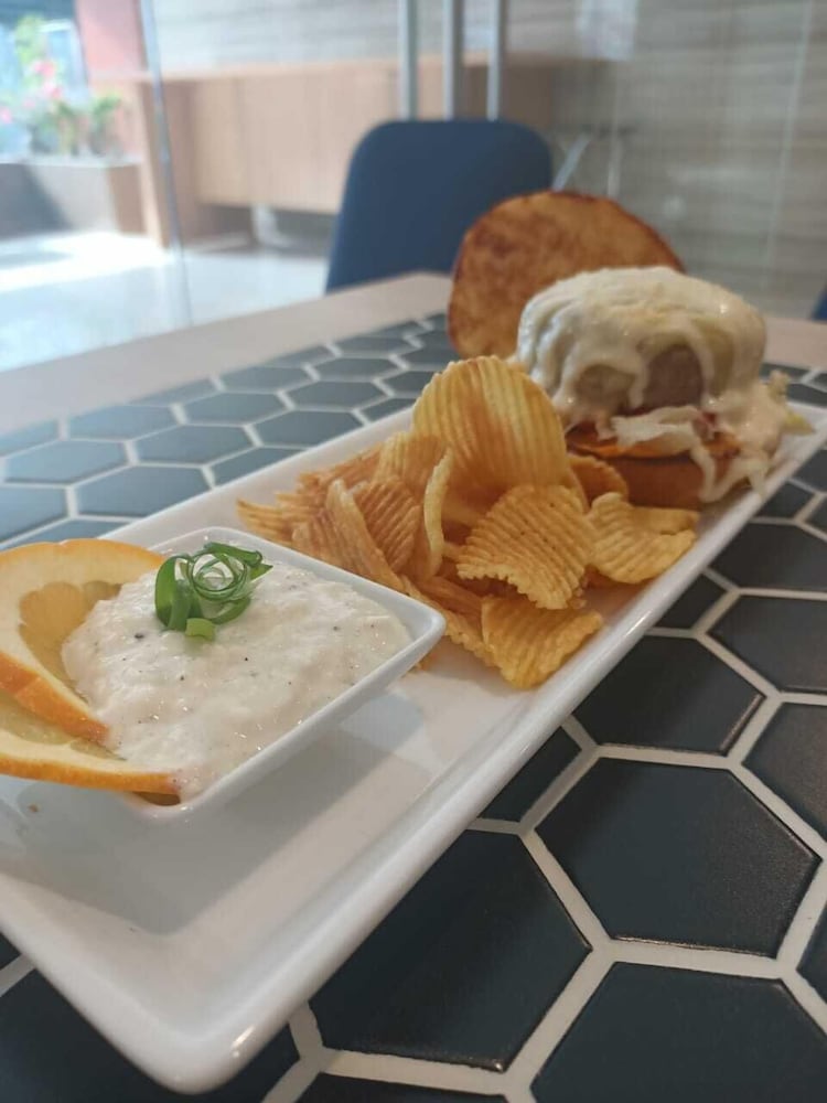 batiqa hotel jayapura