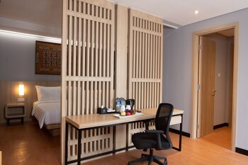 batiqa hotel jayapura