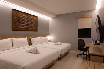 batiqa hotel jayapura