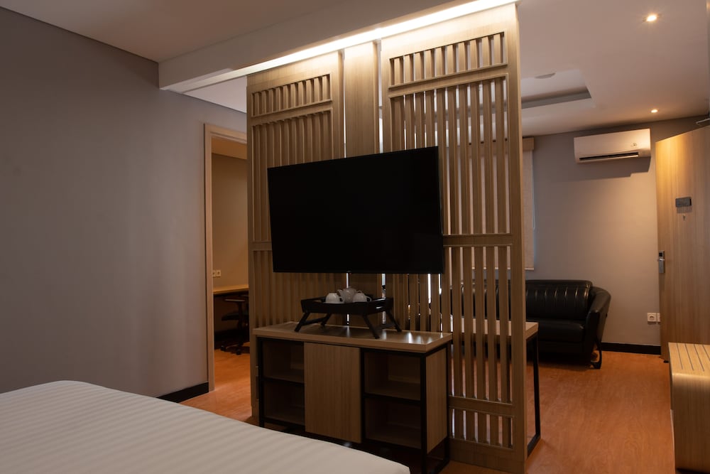 batiqa hotel jayapura