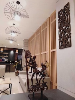 batiqa hotel jayapura