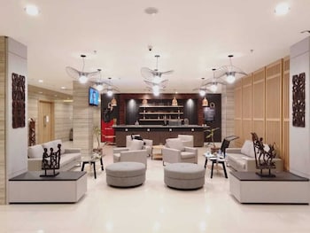 batiqa hotel jayapura