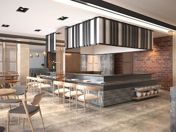 batiqa hotel jayapura