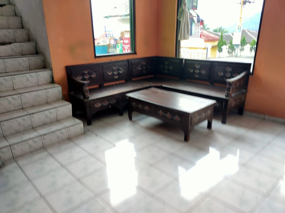 hotel wm borobudur